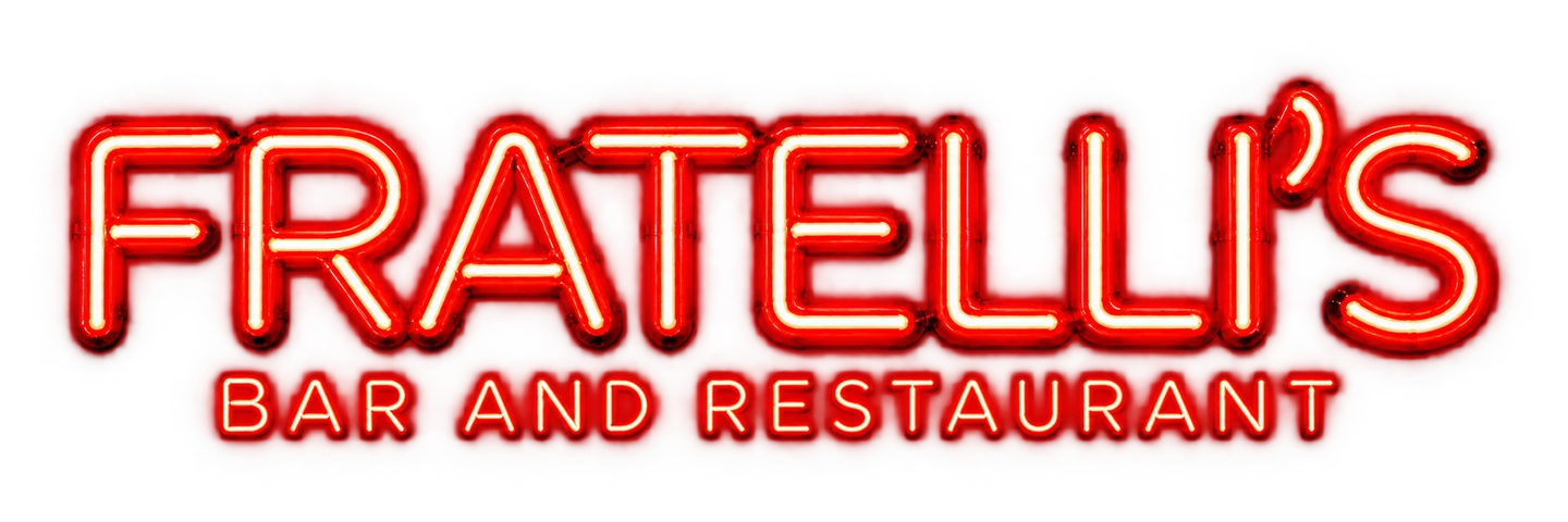 Fratelli’s Bar and Restaurant
